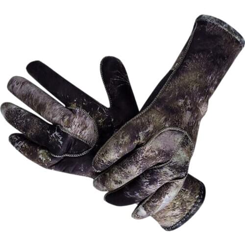 Neoprene Gloves m Diving Wetsuit Gloves for Women Men Snorkeling Scuba Diving Surfing Kayaking