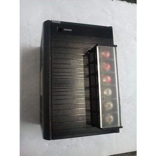 New and original power supply Cj1w-pd025