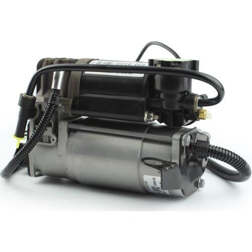 FOR AUDI A8 D3 4E Quattro air suspension air compressor auto spare parts compressor parts 4E0 616 005D 4E0616007D 4E0616005F