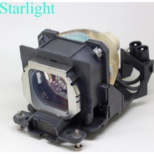 Compatible ET-LAE700 for PANASONIC PT-AE700 PT-AE700E PT-AE700U PT-AE800 Projector Lamp bulb with housing