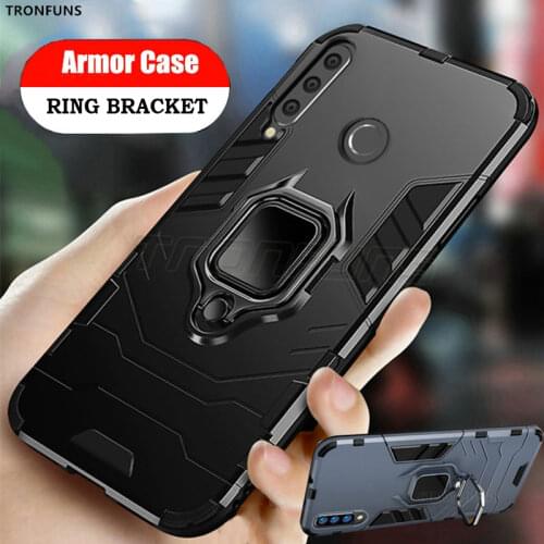 TRONFUNS Huawei Honor Play Phone Cases