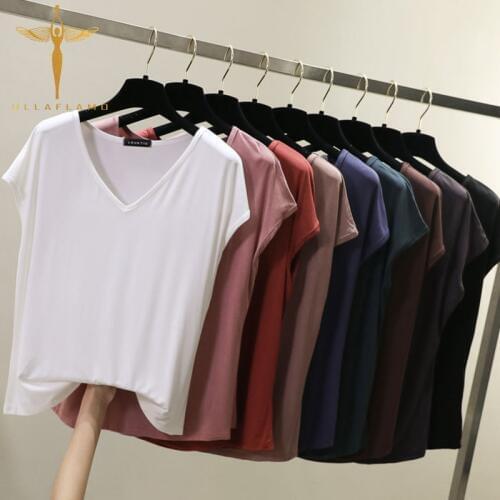 ULLAFLAMO Women's Blouses And Shirts