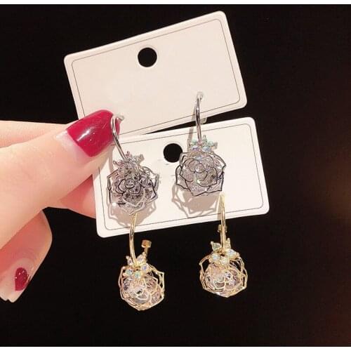 XIAO YOUNG Earrings