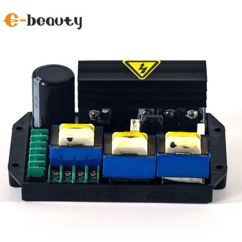 10KW AVR GFC9-3B5L 400V Three Phase Voltage Regulator for Gasoline Generator
