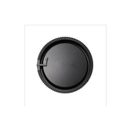 10pcs/lot camera Body cap + Rear Lens Cap for Sony DSLR A Alpha Series A290 A380 A390 A850 A230 A300