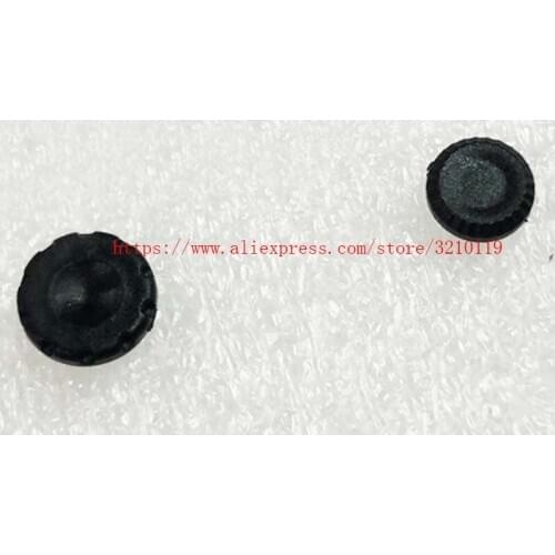 2pcs/set for Nikon Shutter Remote Control Cap Flash PC Sync Terminal Cover For Nikon D700 D300 D200 Camera