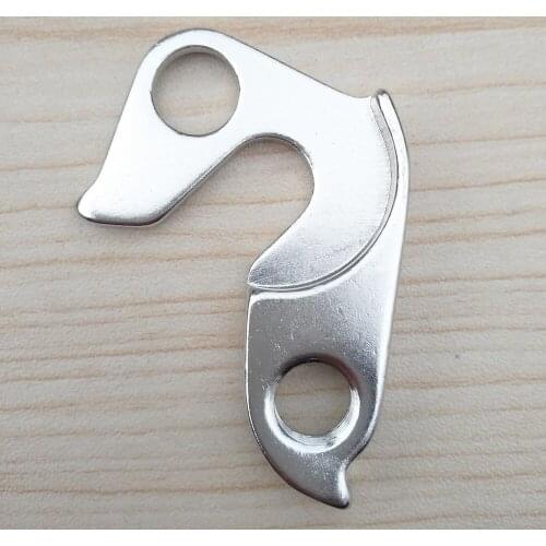 2pcs Bicycle Parts mtb bike gear rear derailleur hanger For Corretec Halcon Hoy Redline Conquest Metrosport Voodoo mech dropout