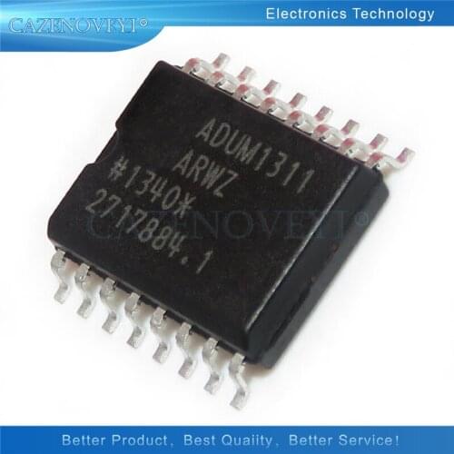 4pcs/lot ADUM1300BRWZ ADUM1301ARWZ ADUM1311ARWZ ADUM1400CRWZ ADUM1401ARWZ ADUM1402ARWZ SOP-16 In Stock