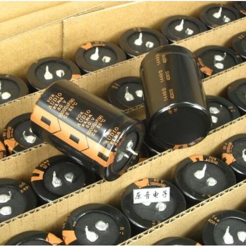 6PCS 80V10000UF 35*50 10000uf 80v