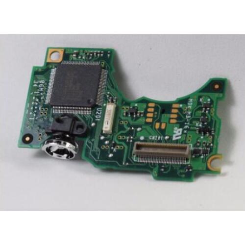 90%NEW D80 motherboard for Nikon D80 Small Main Board/Micro D80 Main Board