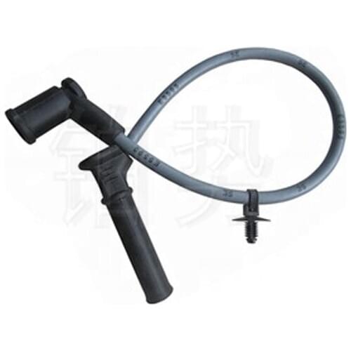 Car Ignition wire assembly 2010-lan dro verd isc ove ry4 ignition coil high-voltage line high-voltage package sub-fire line