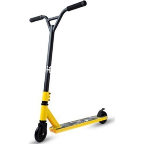 BBDAN Stunt Scooters