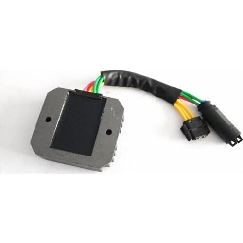 For BMW F650CS 2000-2011 F650GS F700GS F800ST F800GS F800GT F800 Motorcycle Regulator Rectifier Voltage Accessories