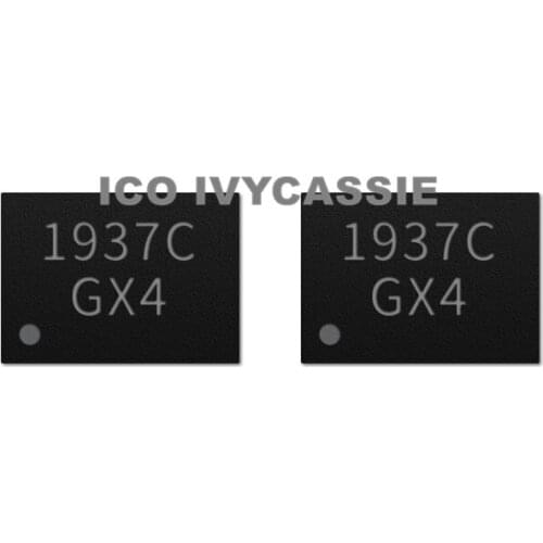 For Huaiwei Play 9A Enjoy 10E Backlight IC GX Light IC 12 pins Chip