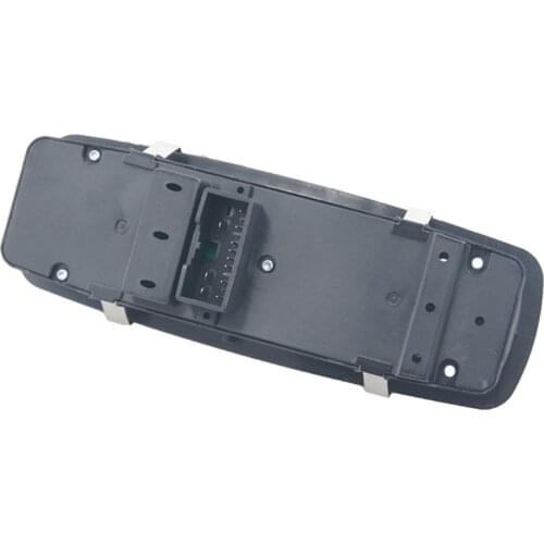 68231805AA 56046823AE 68139805AA Master Power Window Switch Front Left Driver Side Replacement for Chrysler-Charger QW