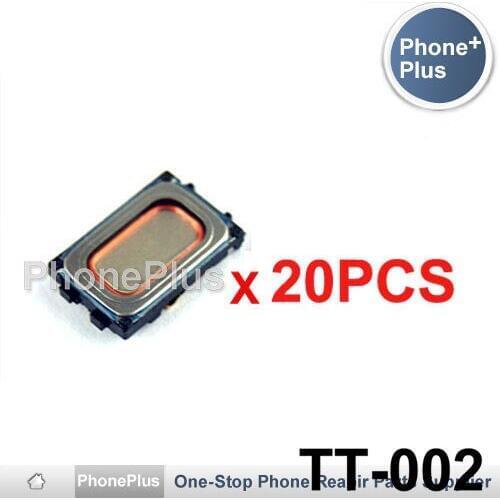 20/50/100PCS For Nokia N78 N79 N82 N85 N86 N87 N97 5220 5310 5610 7210 6600S 7310 C5 Loud Speaker Buzzer Ringer