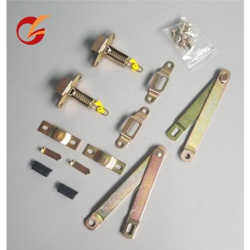 Use for chinese pickup great wall wingle 3 wingle 5 back door latch tailgate lock assy