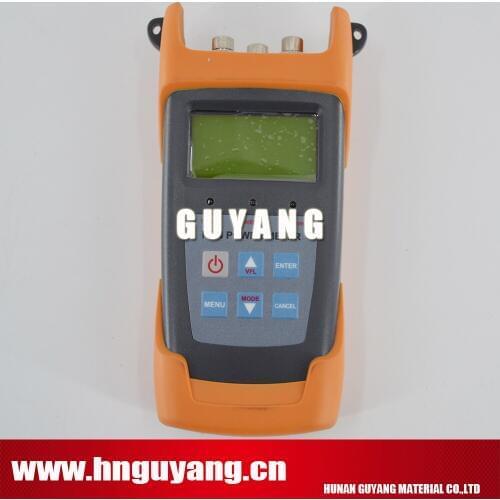 JW3213 Handheld Fiber PON Power Meter 1310/1490/1550nm