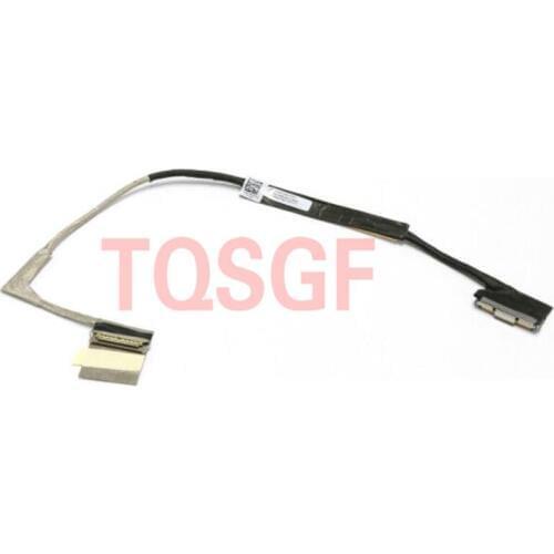 LCD LVDS Cable for Dell Inspiron Ins15R 7566 7567 DC02002LM00 0VC7MX VC7MX