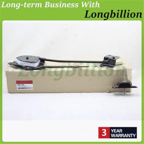 Longbillion Discs And Accessories