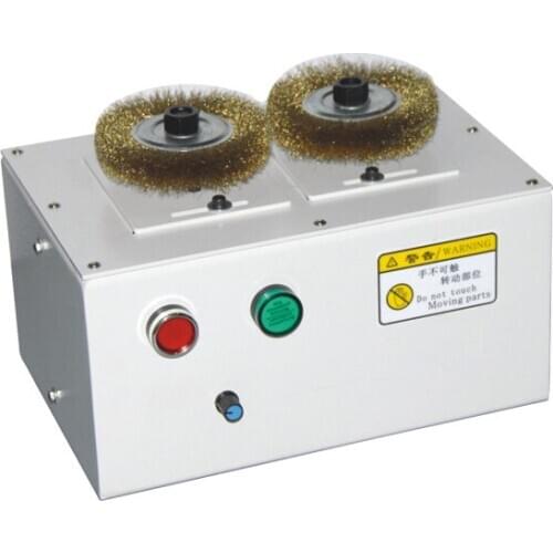 Braided Wire Splitting Machine for Shield Layer Wire Separate Dividing