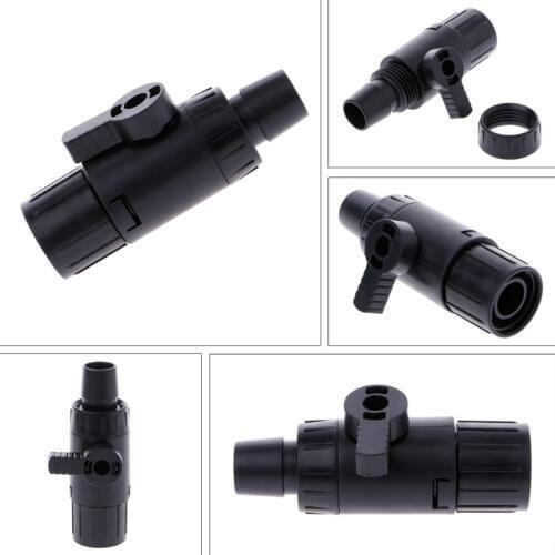 2019 New Tap Valve Replacement Accessory For Sunsun HW-602b/HW-603b HW-603/HW-602 Filter Fish Aquatic Pet Supplies Filters