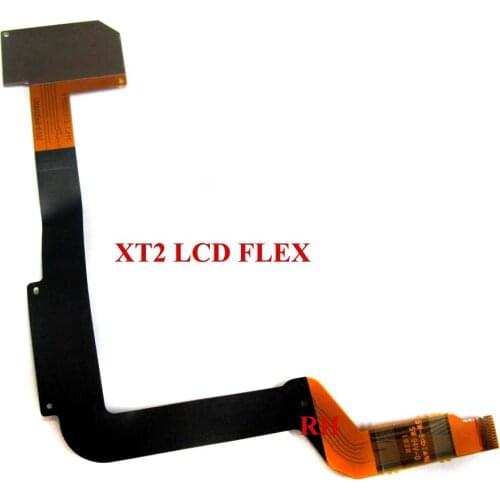 NEW Original FPC XT2 Flex Shaft Rotating LCD To Mainboard Cable For FUJI X-T2 For Fujifilm Camera Repair Part Replacment
