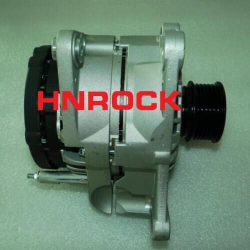 NEW ALTERNATOR 0124325051 0986048160 036903024 FOR VOLKSWAGEN Lupo 1.4L(Europe)
