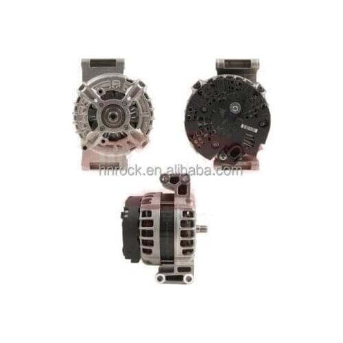 NEW HNROCK 12V 180A ALTERNATOR 0121715009 0121715109 0125811051 0125811052 30644805 31110085 36000209 36012382 FOR VOLVO