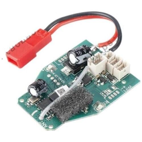 Receiver Board for JJRC M05 RC Helicopter Spare Part Accessories M05-015
