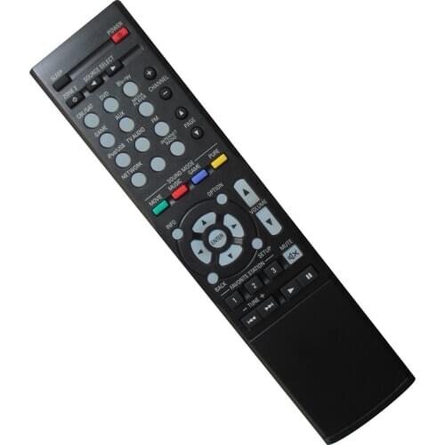 Remote Control For Denon RC-1168 RC-1166 AVR-1713 AVR-1613 RC-1156 RC-1157 AVR-1723 AVR-1622 AVR-2312CI AVR-3312 A/V Receiver