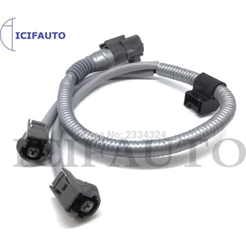 Engine Knock Sensor Wiring Harness Pigtail Plug for Toyota Avalon Camry Highlander Solara Lexus GS300 3.0L 82219-33030