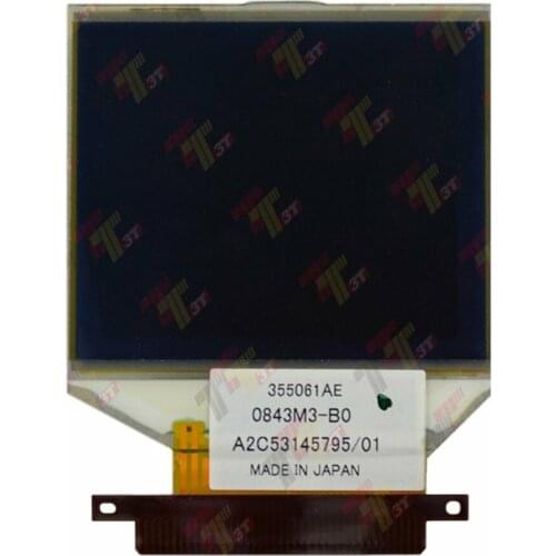 LCD Instrument Display For BMW 5 Series E60 525i E61/E63/64/E70 VDO Cluster Pixel Repair