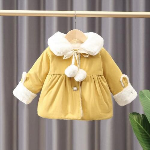 BarbieRabbit Outerwear For Girls