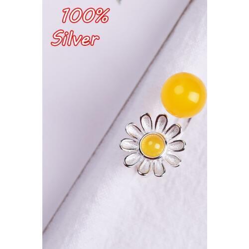 BITWBI White Rings