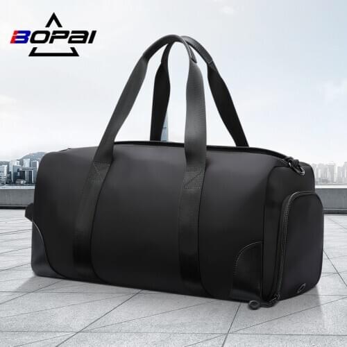 BOPAI Carry-on Suitcases
