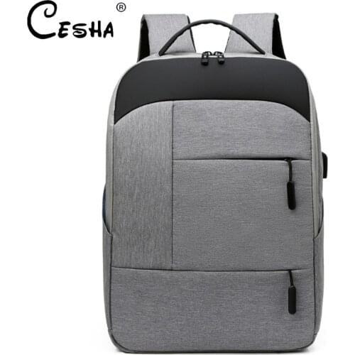 Cesha Mens Fashion Bags