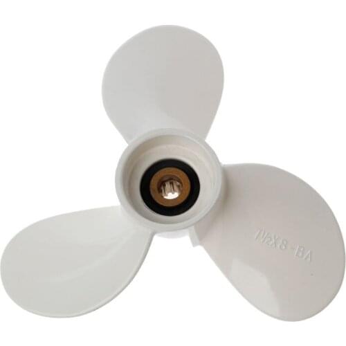 DECKAS Boat Accessories