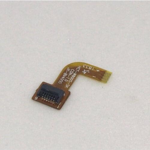For Blackview BV4000 Pro 4.7inch Cell Phone Side Parts Flex Cable FPC Repair For Blackview BV4000 Pro