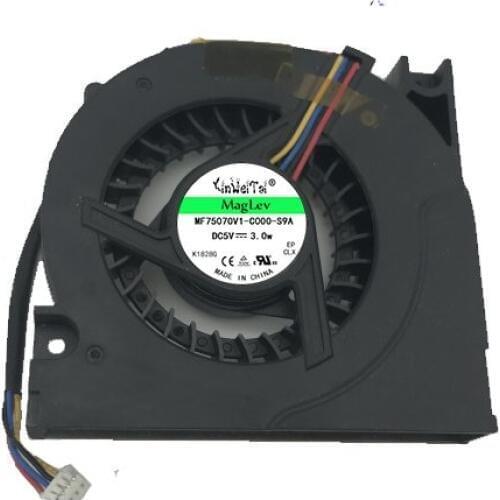 F5 F5C cpu fan for ASUS X61S F5GL cooler F5M F5SL F5SR F5R F5RL BFB0705HA-W403 X50 F5Z F5V F5SL F5VL F5N F5SR X59SL