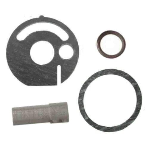 Diesel Parking Heater Strainer & Gasket Repair Kit Replacement For Eberspacher Hydronic D5WZ D5WS D3WZ B4WSC Repair Spare parts