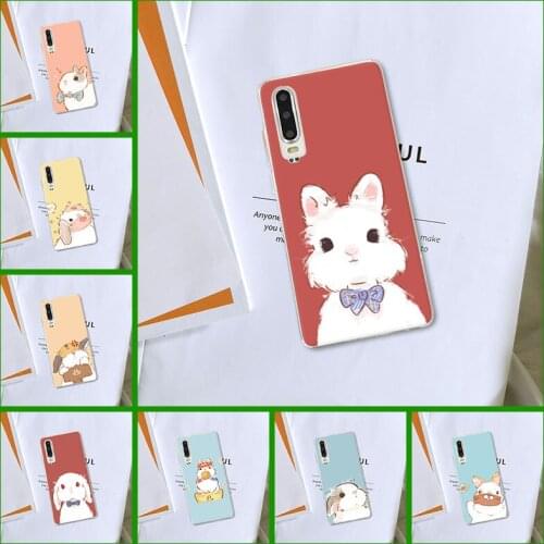 KOUNO Phone Cases Huawei P20 Lite