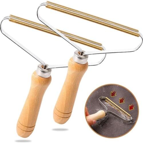 Lint Roller Portable Lint Remover for Pet Dog Cat Hair Hairball Quick Epilator Woolen Sweater Clean Tool Clothes Fuzz Shaver