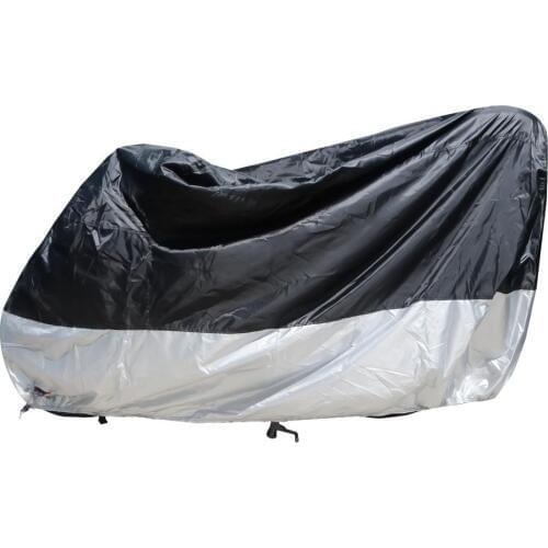 Motorcycle Clothing Electric Vehicle Rainproof Dust Cover