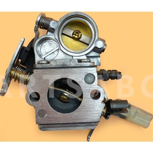 New Zama Carburetor C1Q-S270 for Stihl MS171 MS181 MS201 MS211 Chainsaws