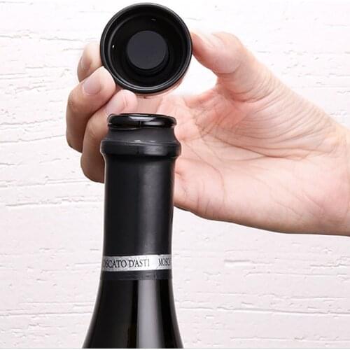 Food Grade Sparkling Wine, Red Wine, Champagne Stopper, Sealed Bottle Stopper, Red Wine, Wine Preservation, Wine Stopper HOT