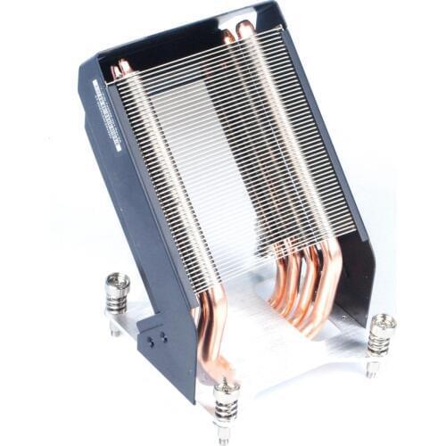 Server Processor heatsink Cooler New CPU Cooling HeatSink Heat Sink 749598-001 0P105243 FOR Z840 Z820 WORKSTATION 782506-001
