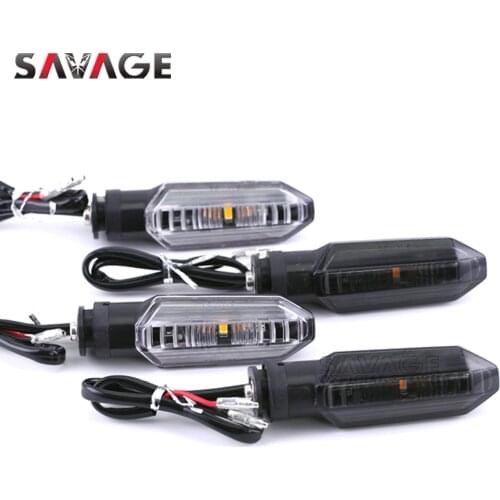 LED Turn Signal Indicator For HONDA CBR600RR 2007-2012 11 10 09 08 Motorcycle Accessories Front/Rear Blinker Light CBR 600 RR