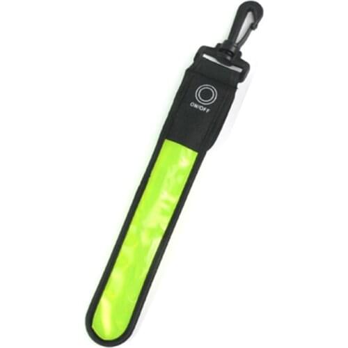 Outdoor Night Riding Running Reflective Vest Safety Safety Sports Vest Night Bicycle Cycling Riding Jogging Vest Guide 28GC