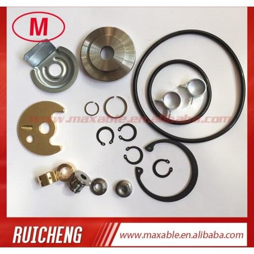 TD04 repair kits/turbo kits/turbo rebuild kits/turbo service kits for turbocharger superback